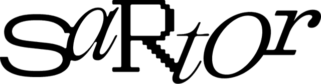 SARtOr Logo