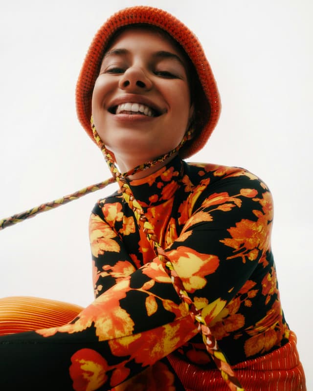 Fashion image