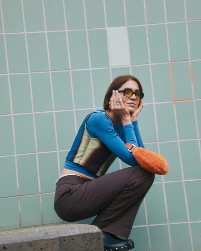 Fashion image